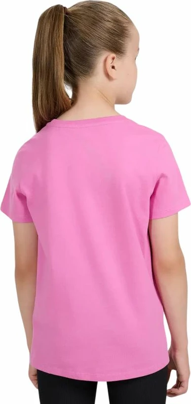Otroška majica 4f, roza