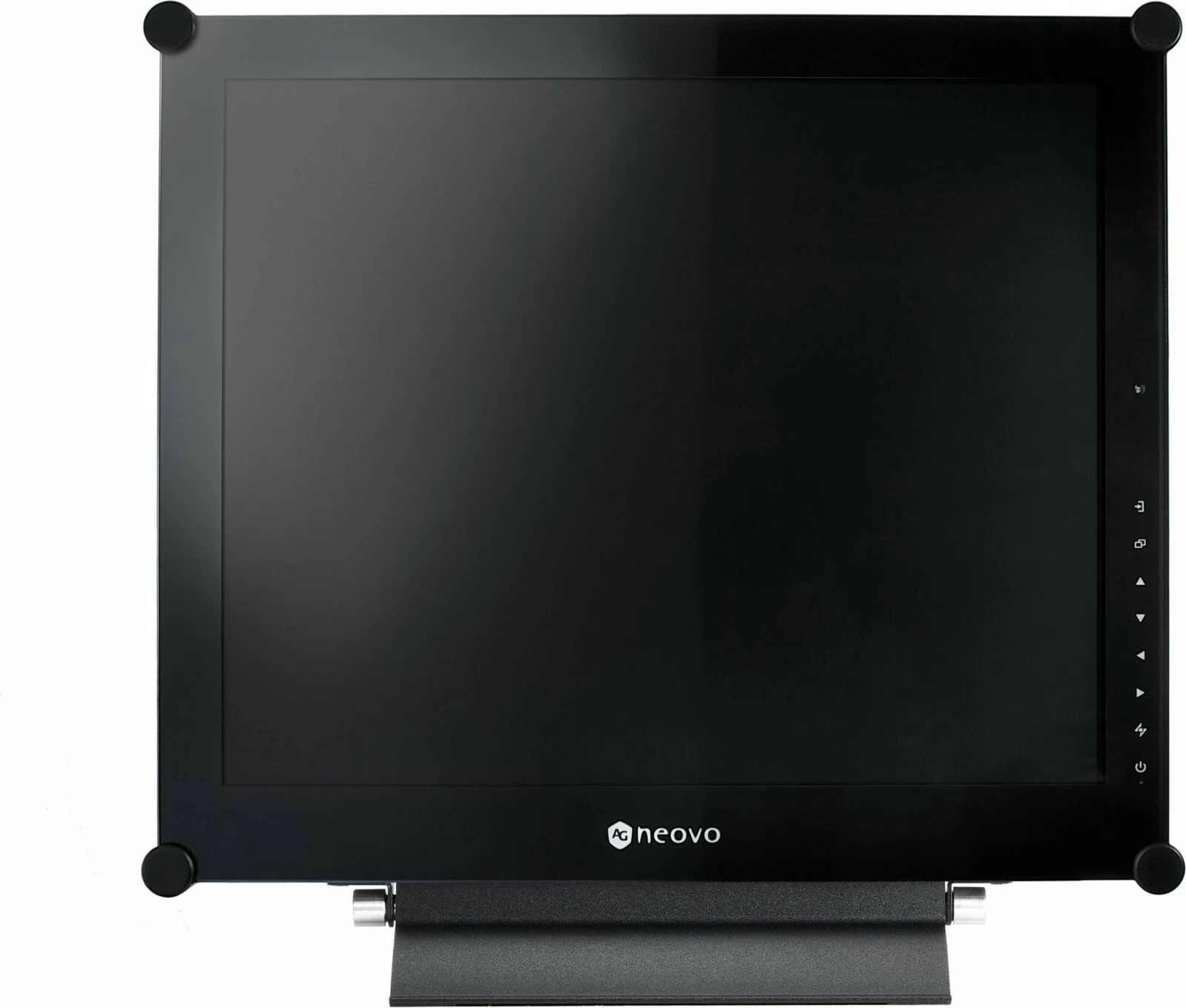 19" LED monitor X-19E, 1280 x 1024, črn — AG Neovo
