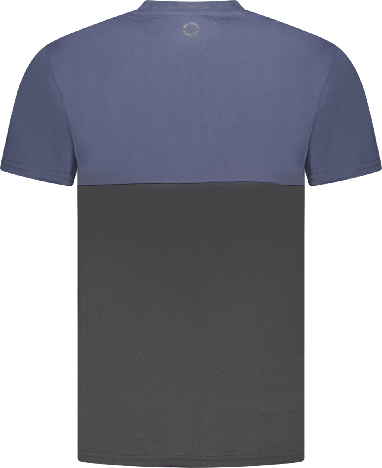 Majica za moške, modra TRUSSARDI