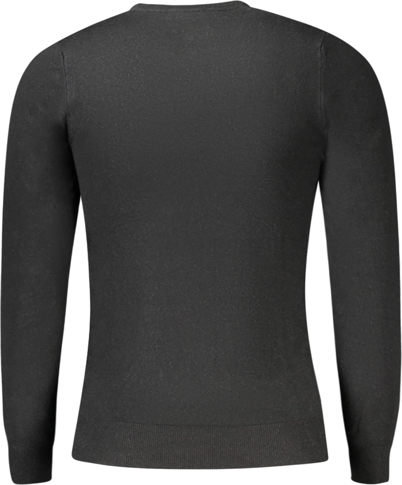 Pulover za moške CAVALLI CLASS, črn