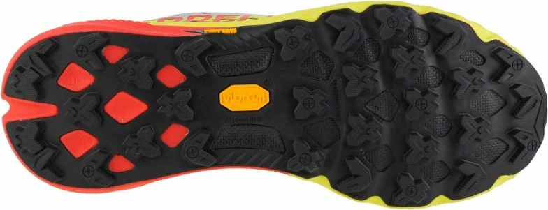 Superge Merrell Agility Peak 5, za moške, sive