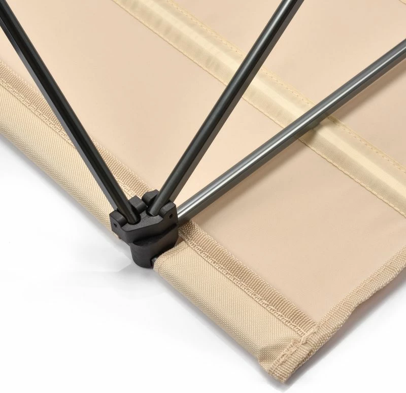 Zložljiva mizica za turizem Viator, Meteor, unisex