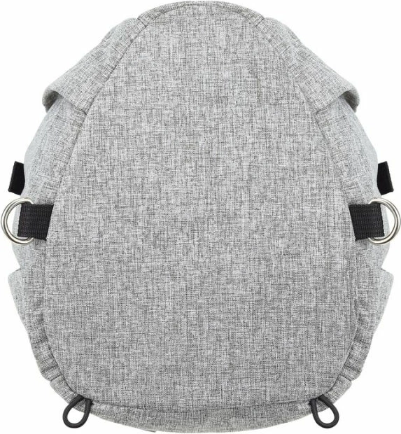 Tricikel za otroke Yakimasport, rdeč