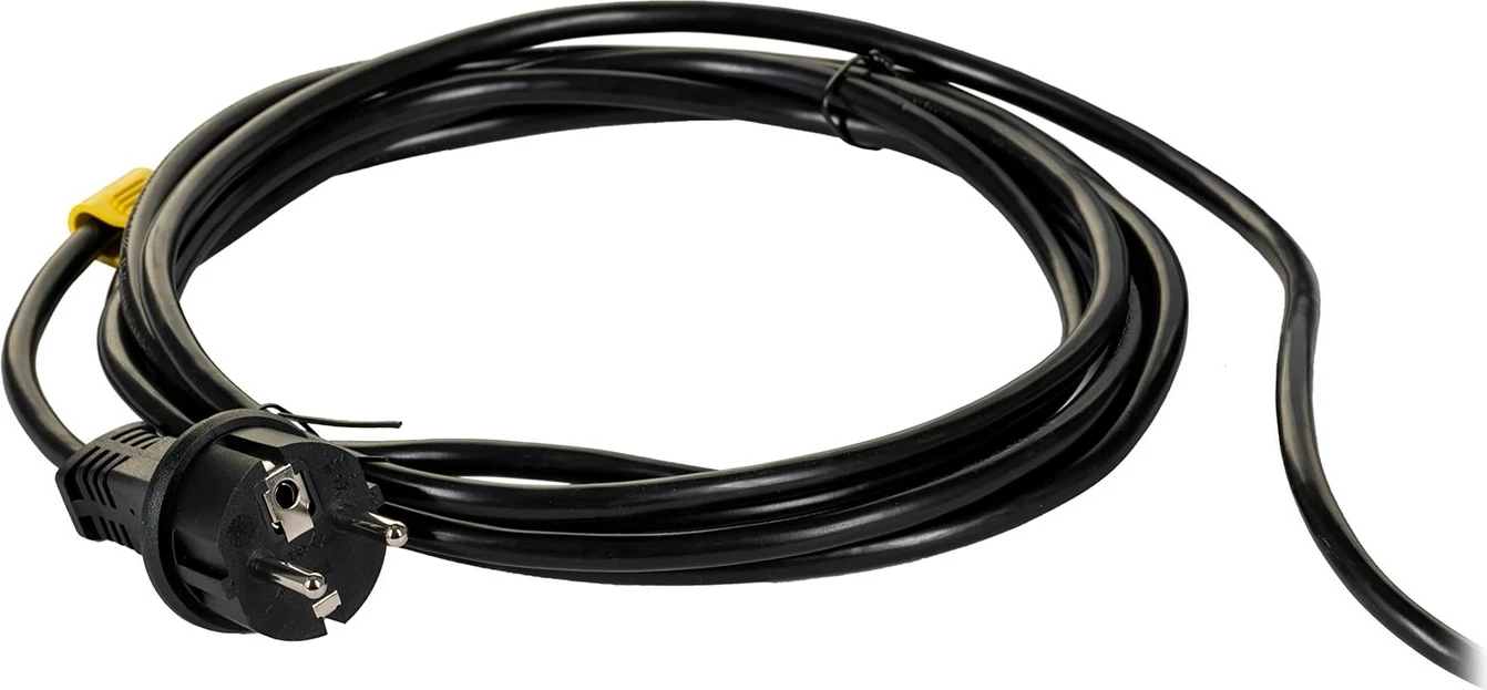 Parni čistilec Karcher SC 2 Deluxe, 1 L, 1500 W, bel, črn