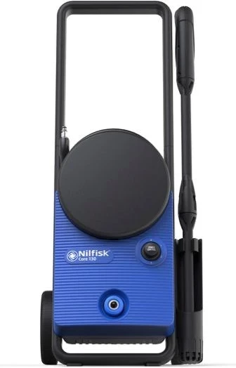 Pritisni čistilec Nilfisk Core, 130-6 PowerControl, 462 l/h, moder