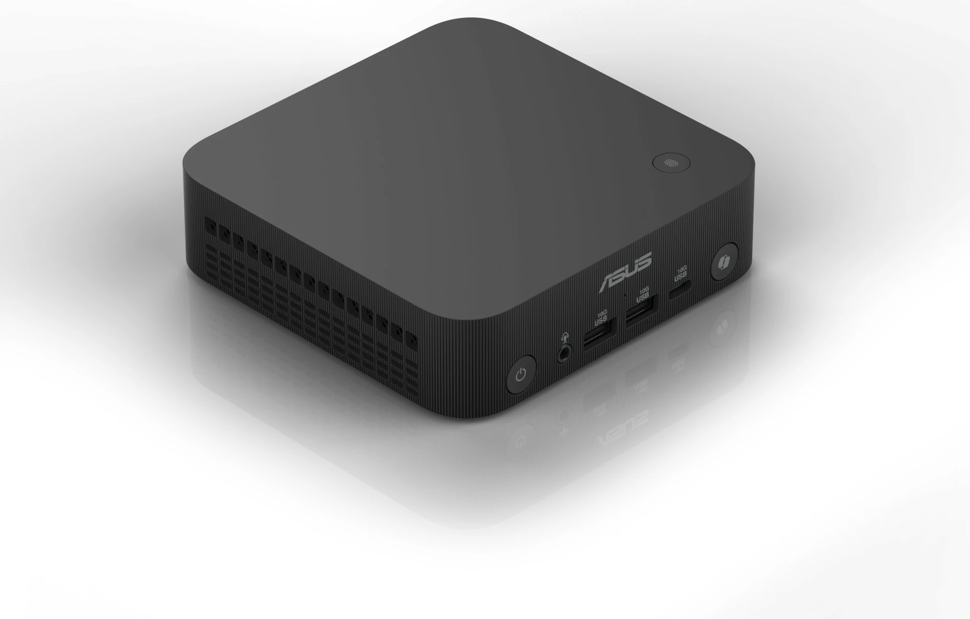 Mini računalniški ohišje ASUS ExpertCenter PN54-S50004NN, AMD Ryzen AI 5, 16GB RAM, 512GB SSD, Windows 11 Pro, črn