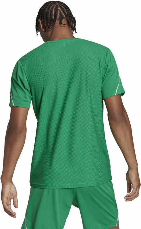 Trening majica za moške adidas, zelena