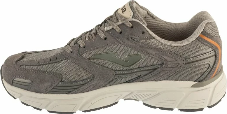 Čevlji za moške Joma, sivi