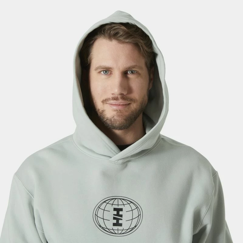 Duks, Helly Hansen, zeleni