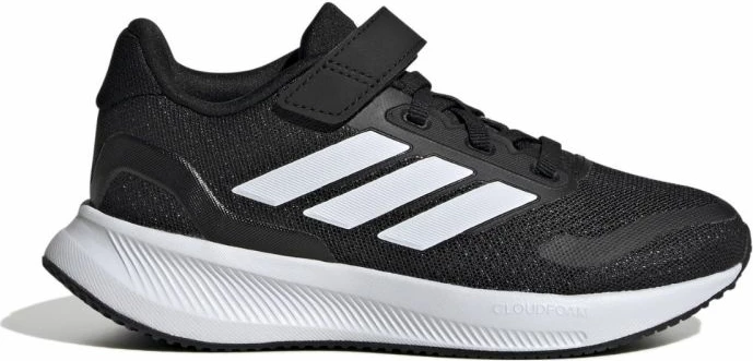 Superge za otroke, adidas Runfalcon 5 Jr, črne