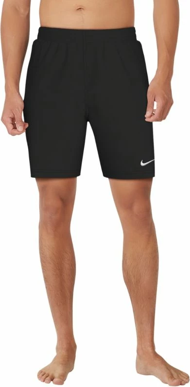 Plavalne hlače za moške Nike, črne