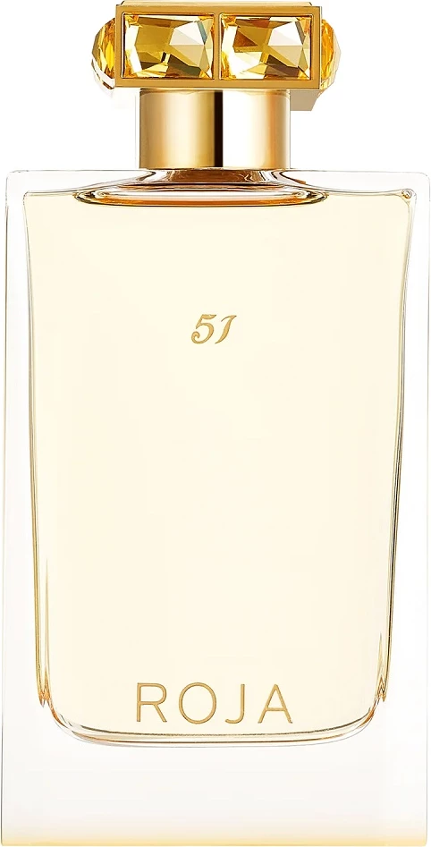 Eau de Parfum ženski 51 Pour Femme Roja Parfums 75 ml