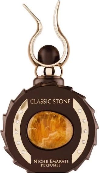 Eau de Parfum Classic Stone, Lattafa, 100 ml