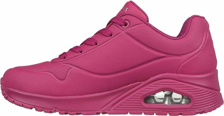 Superge za ženske Skechers, roza