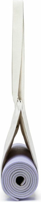 Držalo za joga blazino Reebok, kremno