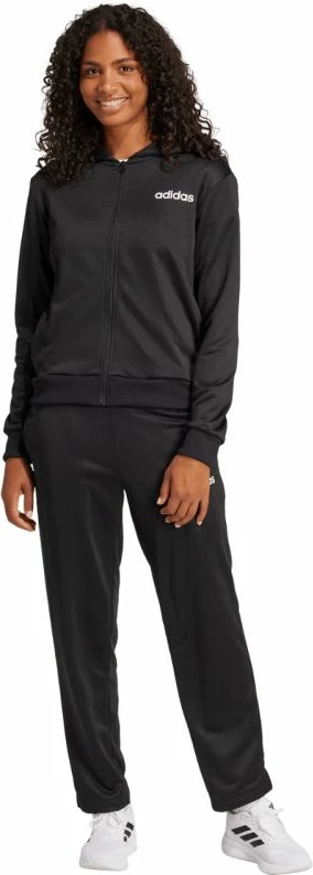 Trenerka, adidas, črna