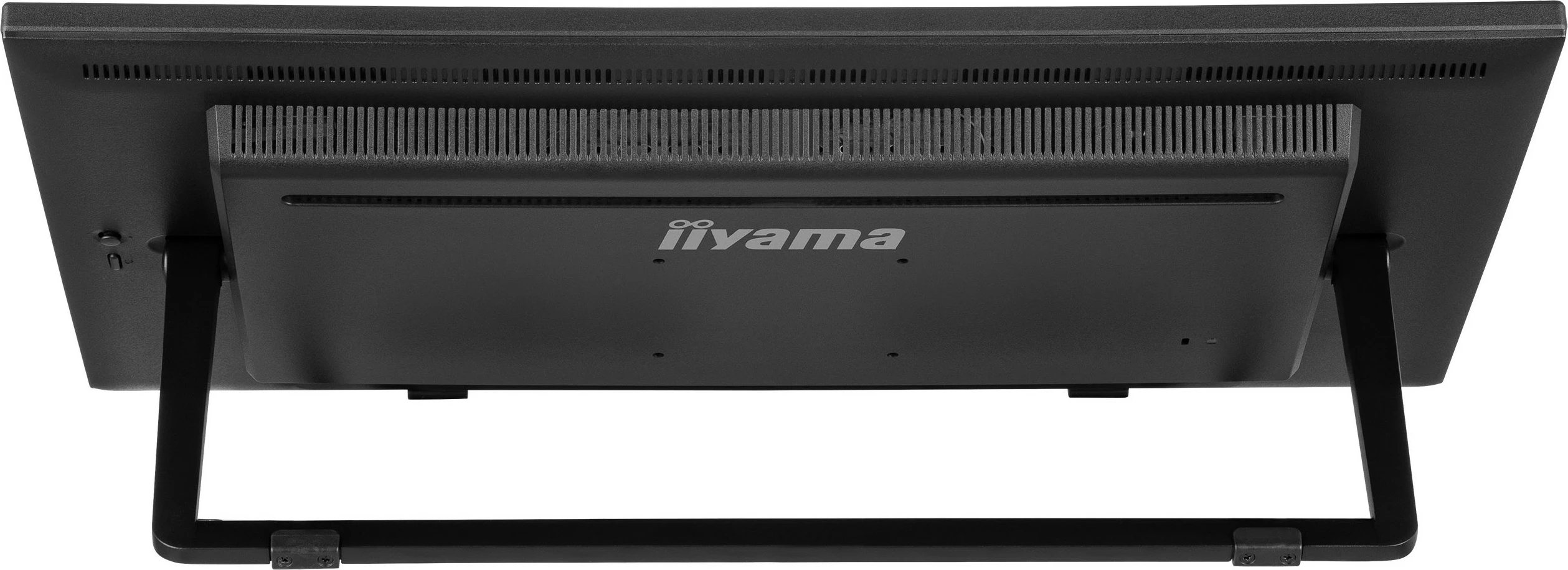 Monitor 27", 2560 x 1440, LCD, iiyama ProLite T2755QSC-B1, črn