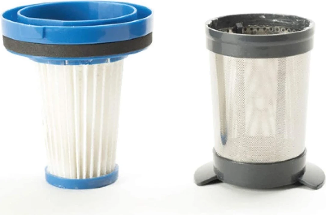 Vertikalni sesalnik Black+Decker BXVMS600E, 600 W