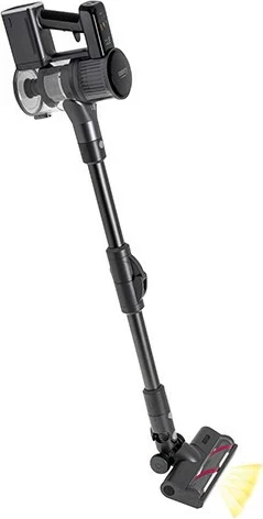 Sesalnik brez vrečke Adler Camry CR 7063, PRO LED, črn