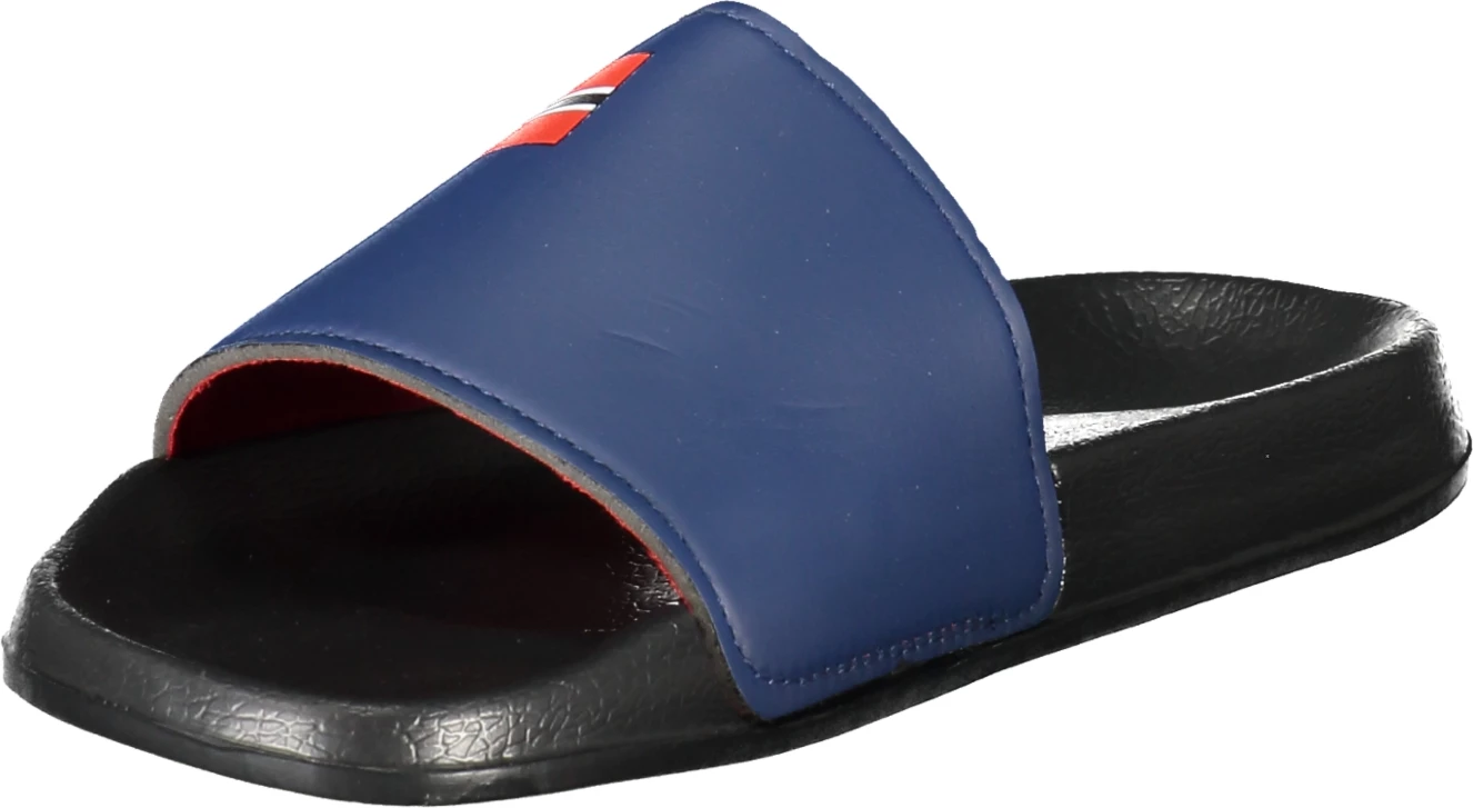 Copati za moške NORWAY 1963, črni