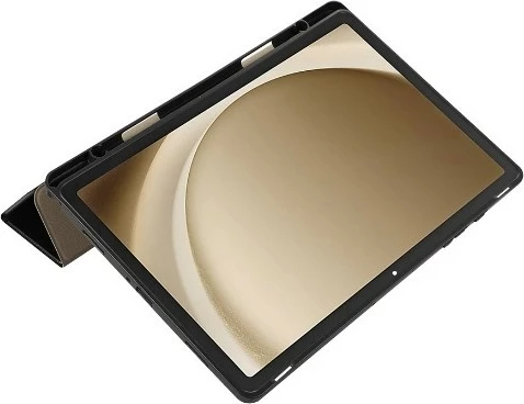 Folio ovitek za Galaxy Tab A9+ Samsung GP-FBX216AEABW, 11", črn