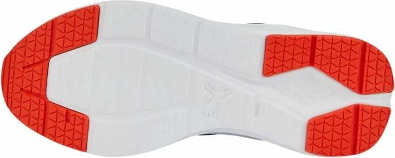 Otroške tekaške superge Puma Wired Run Jr, temno modre