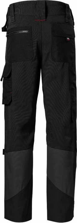 Delovne hlače Rimeck, sive