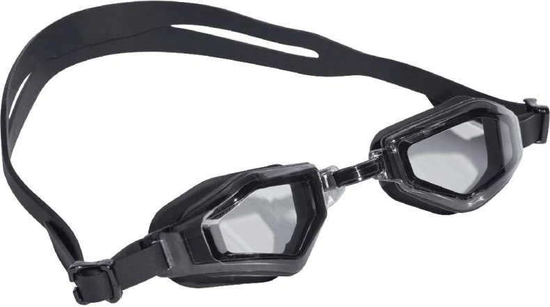 Plavalna očala za otroke adidas, črne