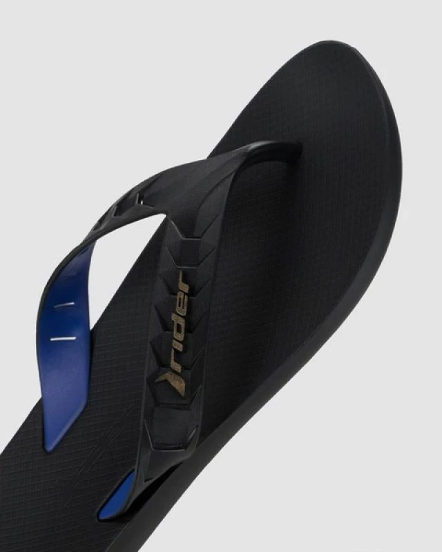 Natikače Rider Street Duo, črne, za moške