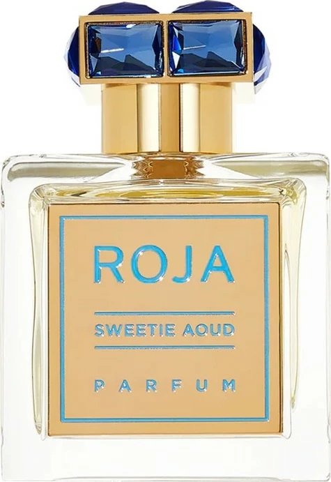 Eau de Parfum uniseks Sweetie Aoud Roja Parfums, 100 ml