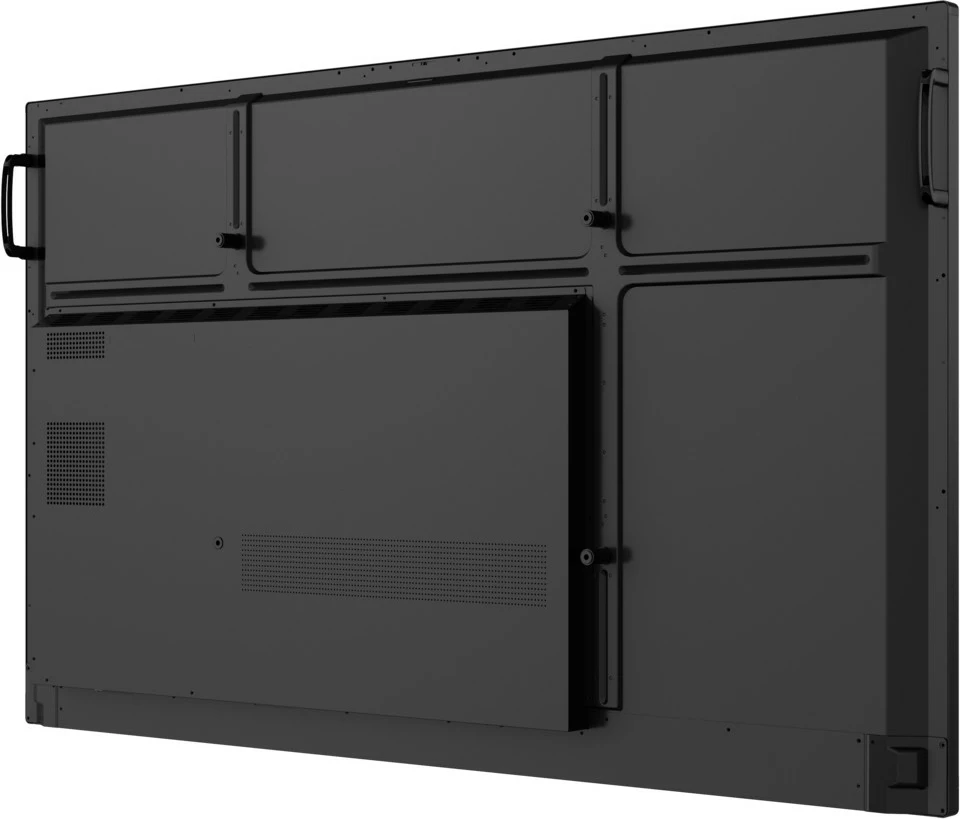 Interaktivni zaslon ViewSonic ViewBoard IFP65G1, 65-palčni 4K Ultra HD