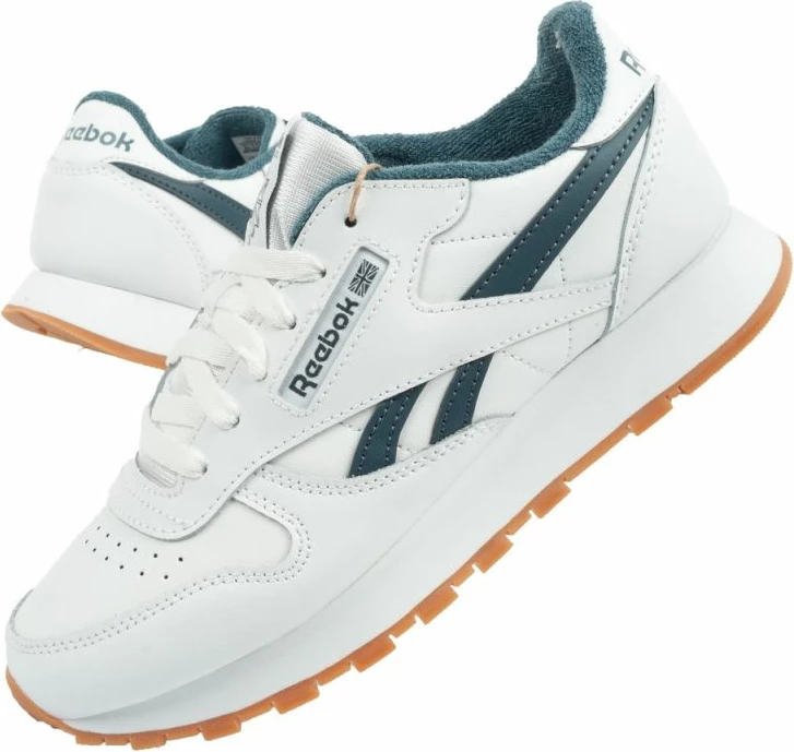 Superge, Reebok, bele