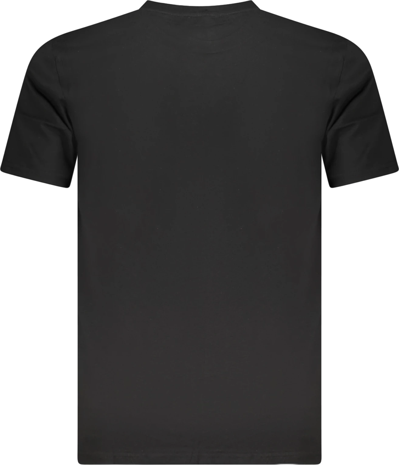 Majica za moške Cavalli Class, črna