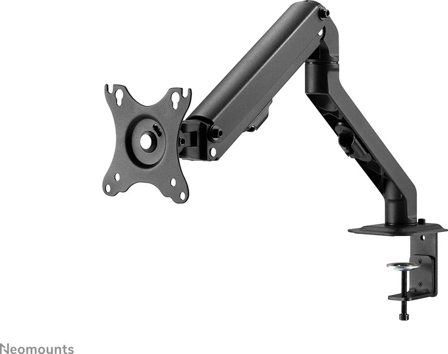 Namizni nosilec za zaslone do 27", Newstar FPMA-D650BLACK, črn