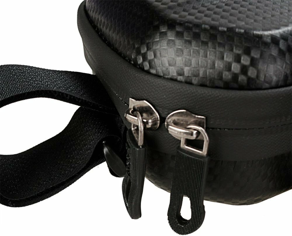 Torba za okvir kolesa Wozinsky WBB10BK, 1,5 L, črna