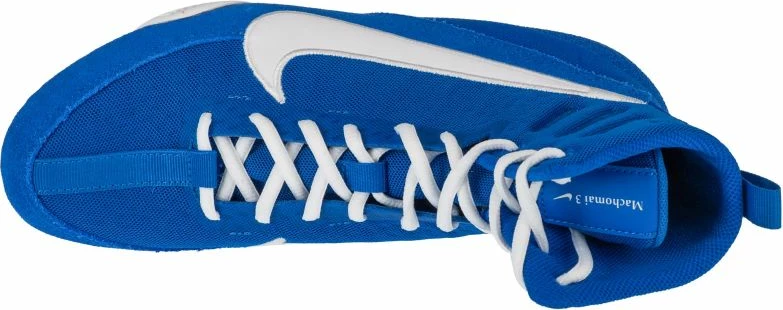 Superge za moške Nike, modre