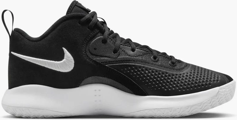 Superge za moške Nike, črne