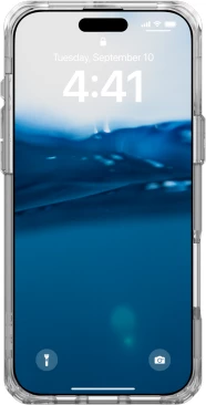 Prozoren ovitek za telefon UAG Plyo za iPhone 16 Pro Max