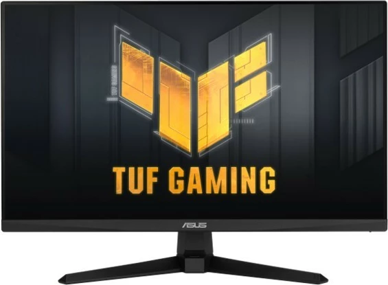 Gaming monitor 24,5" IPS, 200 Hz, FHD, črn, Asus TUF VG259Q5A