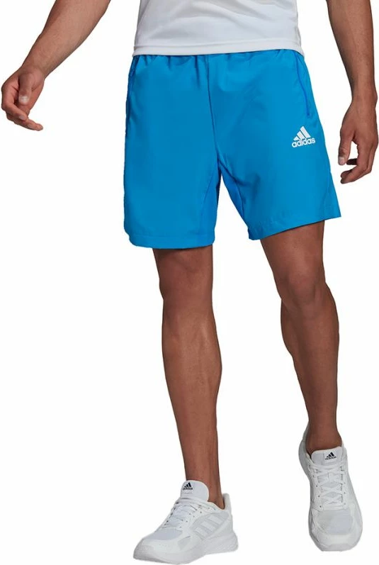 Šorce za moške adidas, modre