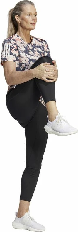 Športna majica adidas za ženske, večbarvna