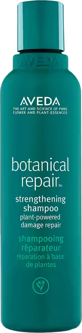 Šampon za ženske za krepitev Aveda Botanical Repair, 200 ml