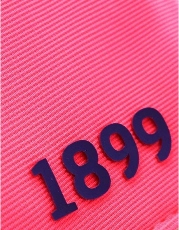 Otroška kapa FC Barcelona, rožnata