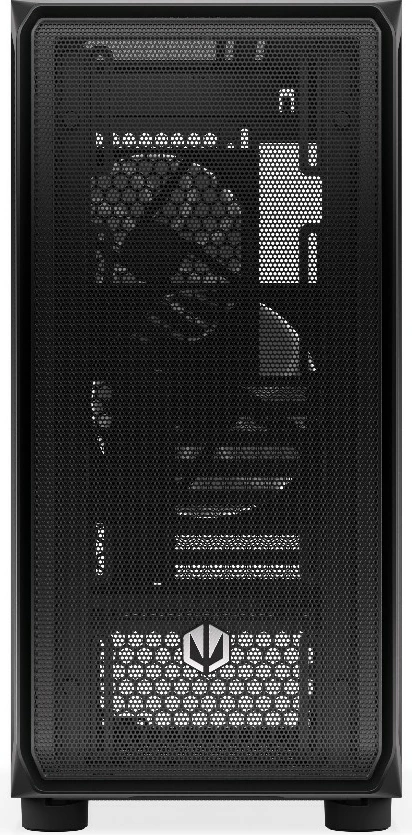 Računalniško ohišje Endorfy Arx 500 Core EY2A016, ATX, črno