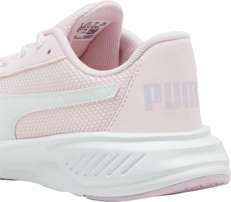 Superge za ženske Puma Night Runner V2, bele