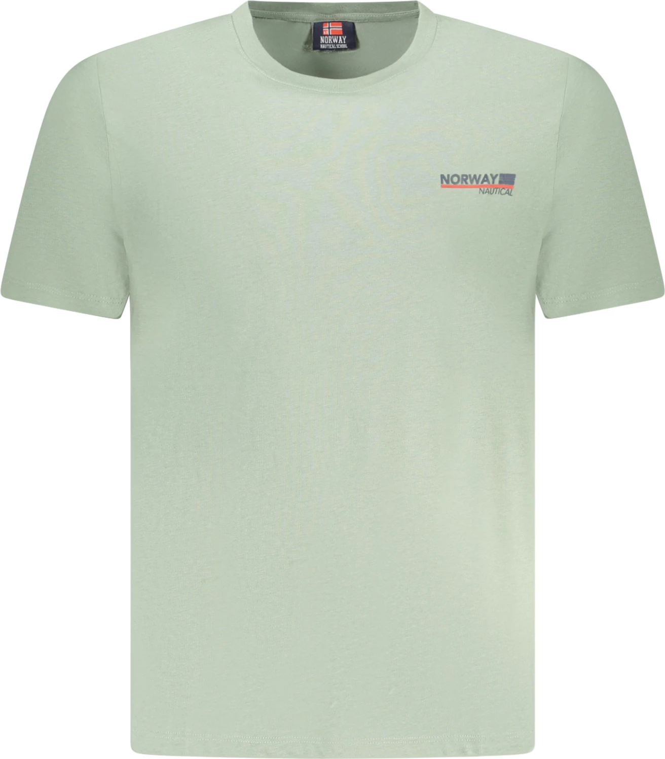 Majica za moške NORWAY 1963, zelena