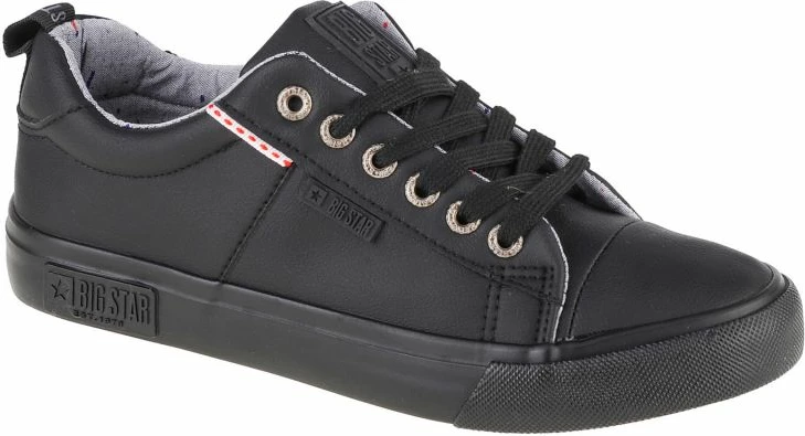 Koplje za ženske Big Star, črne