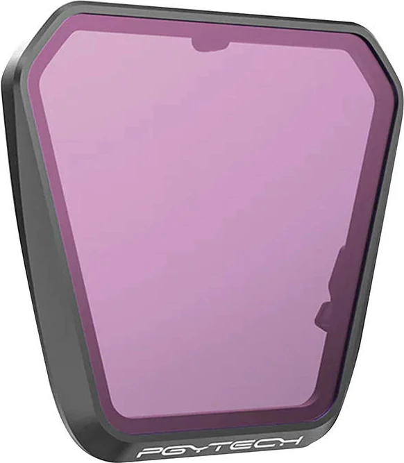 Profesionalen UV filter za dron PGYTECH, za DJI Mavic 3 Pro, P-43A-030