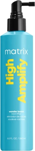 Sprej za lase za volumen Matrix High Amplify Wonder Boost, za ženske, 250 ml