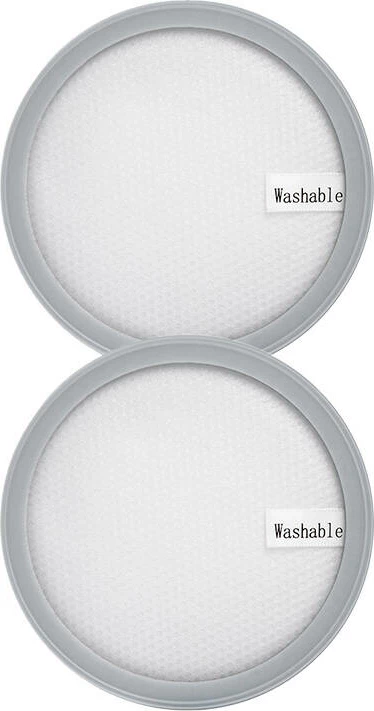 Zamenjalni filtri za napravo za čiščenje hišnih ljubljenčkov Homerunpet HC15.F02, set 2 kosa